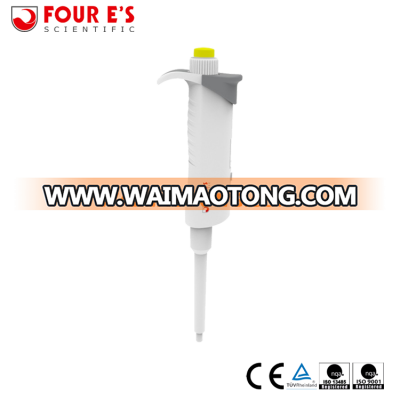 LH0301008 Factory automatic pipette tip 10ml auto lab pipette