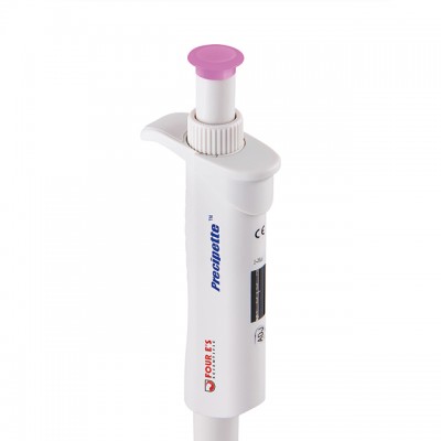 laboratory single channel adjustable volume micro pipette