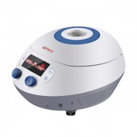 Hospital Laboratory high speed micro centrifuge