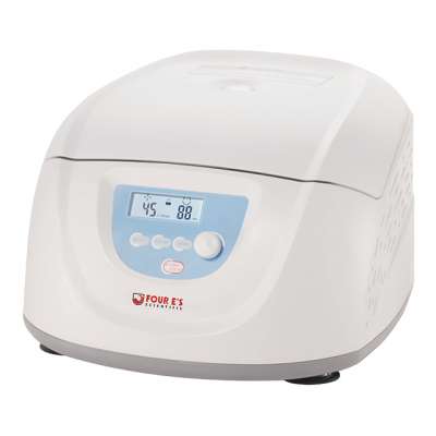 Medical biological laboratory PRP centrifuge machine