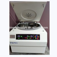 Manufacturer Supplier bench cell culture centrifuge