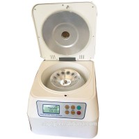 12X15ML Premiere XC-2415 prp centrifuge machine with low price blood prasma sperator for laboratory /medical /clinical equipment