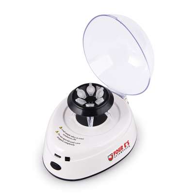 Lab Mini Centrifuge 0.2/0.5/1.5/2.0ml Tubes Machine