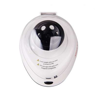 low speed mini desktop centrifuge manufacturer